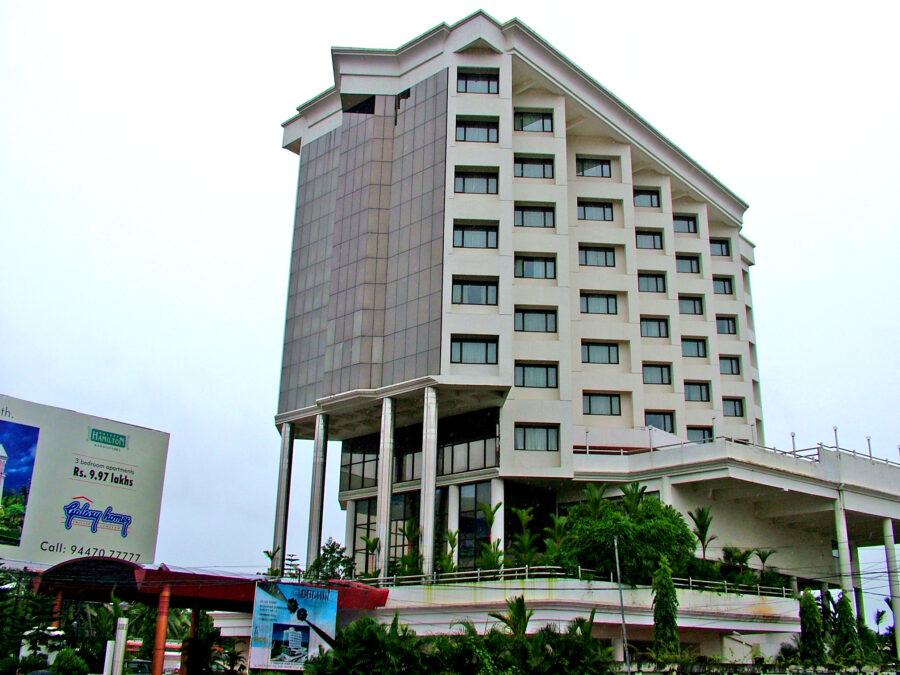 Gokulam Park Inn & Convention Centre