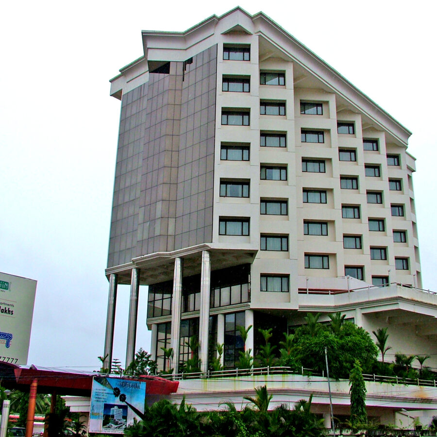 Gokulam Park Inn & Convention Centre