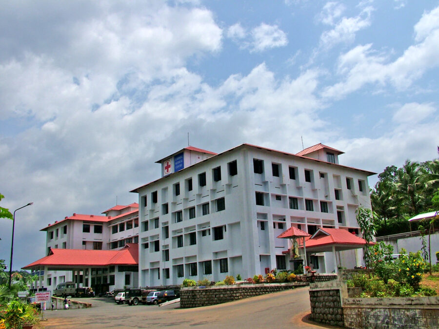 Carmel Medical Centre