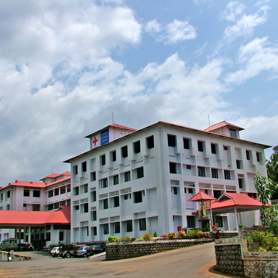 Carmel Medical Centre