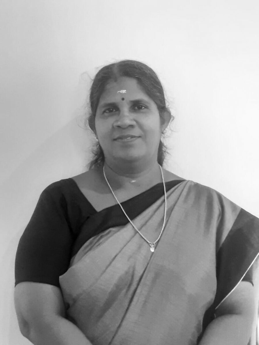 Udaya Nataraj